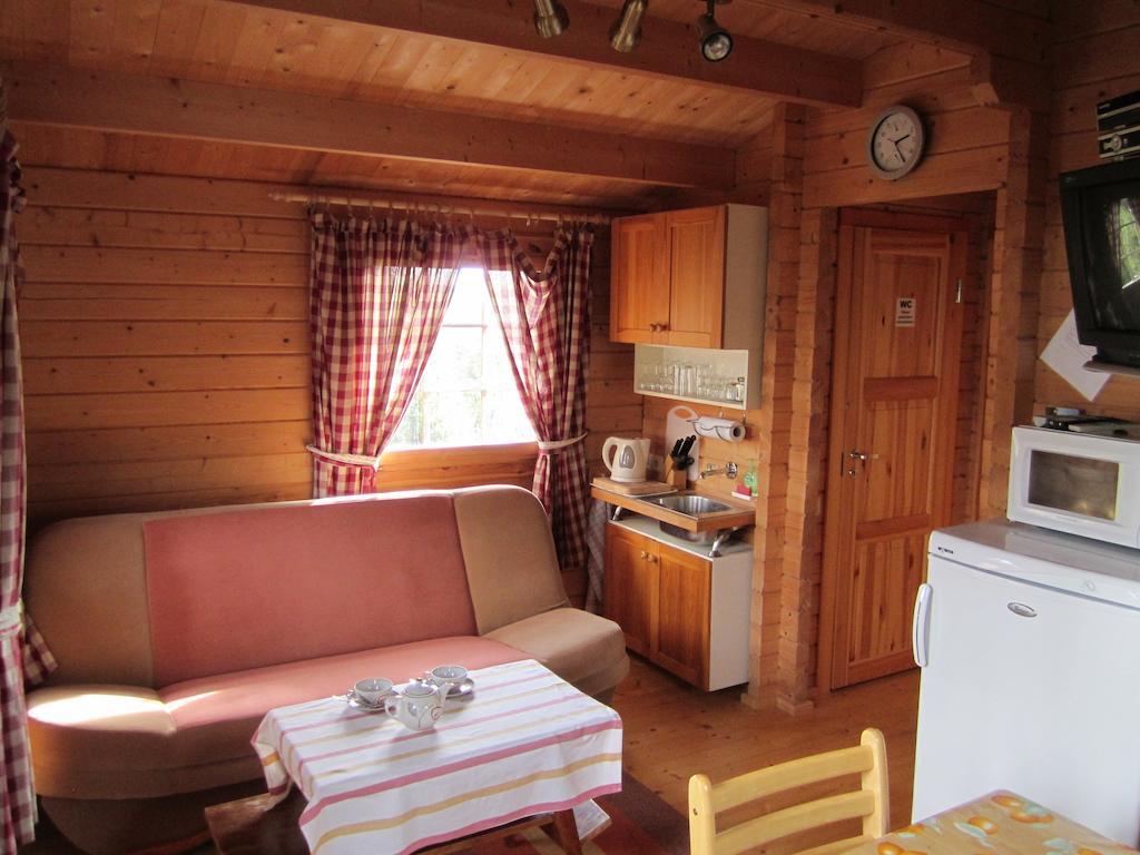 Pivarootsi Holiday Village ห้อง รูปภาพ